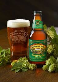 Torpedo Citrus Pine Floral Ipa Sierra Nevada Brewing Co Ipa Beer Beer Shower Beer