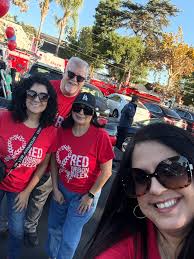 We are excited to Welcome New Member Vivian Jacinto to our SFS Chamber  Family. Vivian is a mobile Notary Public and professional loan signing  agent. Her primary focus is to make it