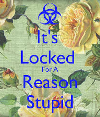 Check spelling or type a new query. It S Locked For A Reason Wallpaper Flower Text Rose Font Blue Rose 506129 Wallpaperuse