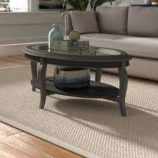 By crawford & burke $ 259 99. Alcott Hill Dennet Coffee Table With Storage Reviews Wayfair