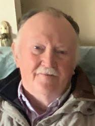 Condolence Book for Jim O'Sullivan (Tralee, Kerry)