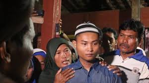 Operator pabrik di tambakromo, pati kab., jawa tengah cari di antara 18.900+ lowongan kerja terbaru pekerjaan. Suasana Duka Menyelimuti Rumah Patmi Di Pati Keluarga Sudah Ikhlas Tribun Jateng