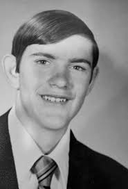 Heavenly Birthday of Don Leroy Scroggins, Class of 1973, Bakersfield, CA