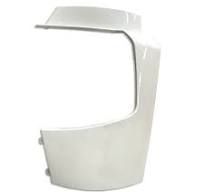 HOWO A7 Front Bumper Middle Section WG1664240005 - New ...