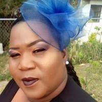 Nadia Indira Sherman-Wallace