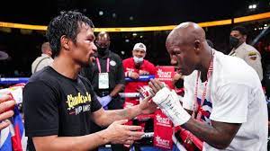 Manny pacquiao will return to the ring for quite possibly the final time when he takes on wba. Fksh964pp4zn M