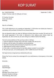 Mengatur jadwal perjalanan, pemesanan hotel, dan lain lain dengan cekatan dan tepat. Download Contoh Surat Bahasa Inggris Pemesanan Barang Elektronik Pics Contohsurat Lif Co Id