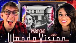 WANDAVISION EP 8-9