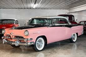 Image result for Jewel Black 1955 Dodge
