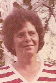 Dorothy Teston Leggett (1945-2012)