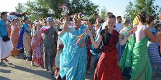 22 июня — день летнего солнцестояния. V Den Letnego Solncestoyaniya Yuzhnouralcev Prizyvayut Ne Poseshat Arkaim