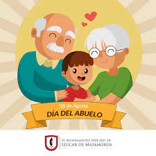 El tercer domingo de junio se celebra en estados unidos el día del padre. Izucar Gobierno 2018 2021 A Twitter Hoy Celebremos Al Amor A La Valentia A La Nobleza Y A La Experiencia Feliz Dia Del Abuelo Labrandonuestrodestino Https T Co Gxupnh2puh