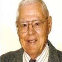 Frederick C. Hansell Sr. Obituary