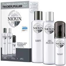 We did not find results for: Wella Nioxin System 2 3 Stufen System Neu Hairshop Pro
