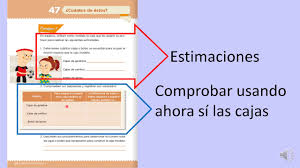 Desafío 51 sumas y restas paginas 98 y 99 del libro de matemáticas 4 grado. Matematicas 6 Leccion 47 Cuantos De Estos Youtube