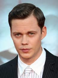 Bill Skarsgård, celebrated for his portrayal of #Pennywise in It, recently  hinted at his interest in playing the #Joker, another iconic clown. During  an appearance