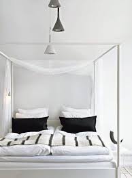 An Airy Modern Mix In Malmo Bedroom Design Scandi Bedroom Bedroom Inspirations