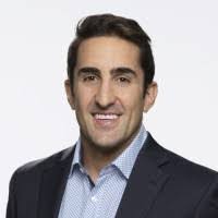 David Longinotti's Instagram, Twitter & Facebook