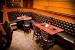 Modern Restaurant Booth