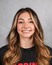 Jada Hernandez's Instagram, Twitter & Facebook