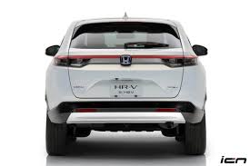 See more ideas about honda, honda crv, honda cr. 2022 Honda Hr V 5 Facts To Know