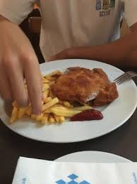 We have a huge selection of authentic german beers and wines to compliment any dish. Radi S Schnitzelhaus Sports Bars Brudermuhlstr 19 Munchen Bayern Germany Restaurant Reviews Phone Number Closed Yelp