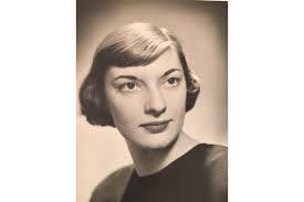 Frances Hickman Obituary (1927