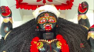 BAMA KALi Santipur Documentary ॥ বামা ...