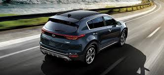 The 2022 kia sportage is a crossover suv that lets you test your comfort zone without ever leaving it behind. 2022 Kia Sportage For Sale Near Tulsa Ok Ferguson Kia