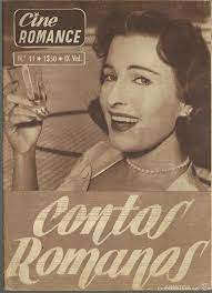 Los árabes nunca pudieron haber quemado la biblioteca de alejandría en 642 d. Coleccion Cine Romance Libro De 32 Hojas De La Comprar Libros De Cine En Todocoleccion 56211668
