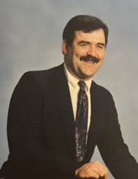 Obituary information for Richard Paul Price