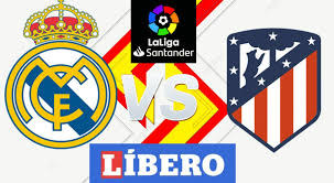 Se enfrenta al barça, su. Mira Aqui Real Madrid Vs Atletico De Madrid En Vivo Red Live Tv Movistar Laliga Online Real Madrid Vs Atletico De Madrid En Vivo Apurogol Atletico De Madrid Vs Real Madrid Futbol