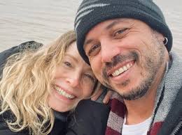 El comunicado de Gloria Carrá tras una grave denuncia contra su expareja