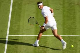 O tenista luso até venceu o. Wimbledon Rafael Nadal Ubertrifft Joao Sousa Mit Leichtigkeit