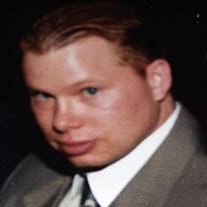 Timothy Lee Perkins Obituary July 4, 2021