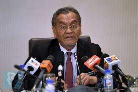 Dr dzulkefly ahmad has resigned as health minister in an announcement made on his official twitter account. Amanah Sticks To Ph Presidential Council S Decision Dr Dzulkefly Borneo Post Online