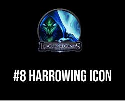 Instead of just using the rainbow trail to represent the different range of lgbtqia people, the players around the globe will have more choices for their colors and show pride and support. 10 Rarest League Icons The Red Epic