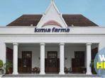 Kimia farma adalah perusahaan industri farmasi pertama di indonesia yang didirikan pemerintah hindia belanda tahun 1817 bernama nv chemicalien handle rathkamp & co. Lowongan Kerja Bumn Kimia Farma Butuh Karyawan Banyak Posisi Buruan Daftar Terakhir Hari Ini Halaman All Tribun Timur