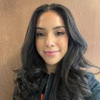 Melissa Miranda's Instagram, Twitter & Facebook