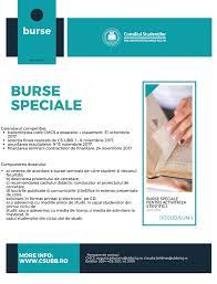 Selectează o categorie admitere (1) admitere 2018 (8) admitere 2019 (3) admitere 2020 (2) admitere licenta covid19 (8) evaluare studenti (6) fără categorie (3) finalizare studii (67) finalizare studii. Csubb Oficial Burse Speciale Pentru Activitatea ÈtiinÈificÄ Http Csubb Ro Competitie Burse Speciale Pentru Activitate Stiintifica Facebook