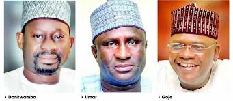 2019 and APC's quest to take over Gombe