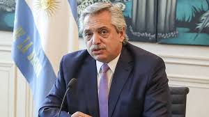 1959 г.р.) хустисиалистская партия (исп. Barcatimes On Twitter Tyc Sport Alberto Fernandez President Of Argentina While We Wait For Argentinian Football To Return Lets Enjoy Messi And Barcelona Https T Co 6dtcgzikxm