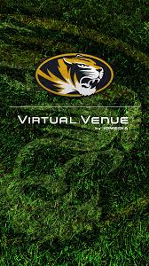 Missouri Football Virtual Venue By Iomedia