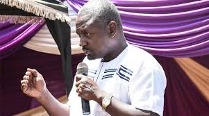 Rarieda mp otiende amollo captured the hearts of many kenyan women during nasa's petition against president uhuru kenyatta's win in the august 8 rarieda mp otiende amollo at a past event. Odm Ejects Otiende Amollo From Jlac In Purge On Dissidents Capital News