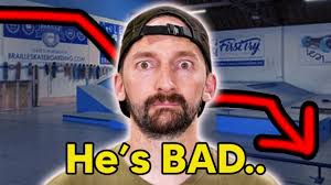 What Happened to Braille Skateboarding? Decline of The Biggest YouTube  Skate Channel