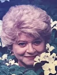 Obituary information for Rosemarie J. Blackman