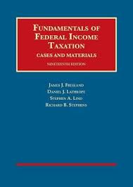 Read Book Fundamentals Of Federal Income Taxation Read Online Free Reading Ebook Pdf Reading Online