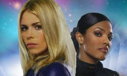 Tenth Doctor Stories