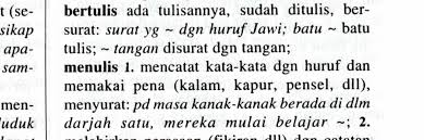 Ia juga digunakan di bali, sunda, dan madura. Malay Translation Services Document Types Fees Malay Translation Service Naati Malay Translator Canberra Australia