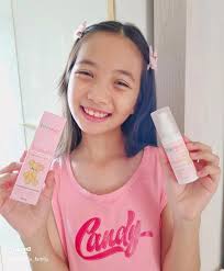 แนะนำสเปรย์ระงับกลิ่นกายเด็ก สูตรธรรมชาติที่ปลอดภัย